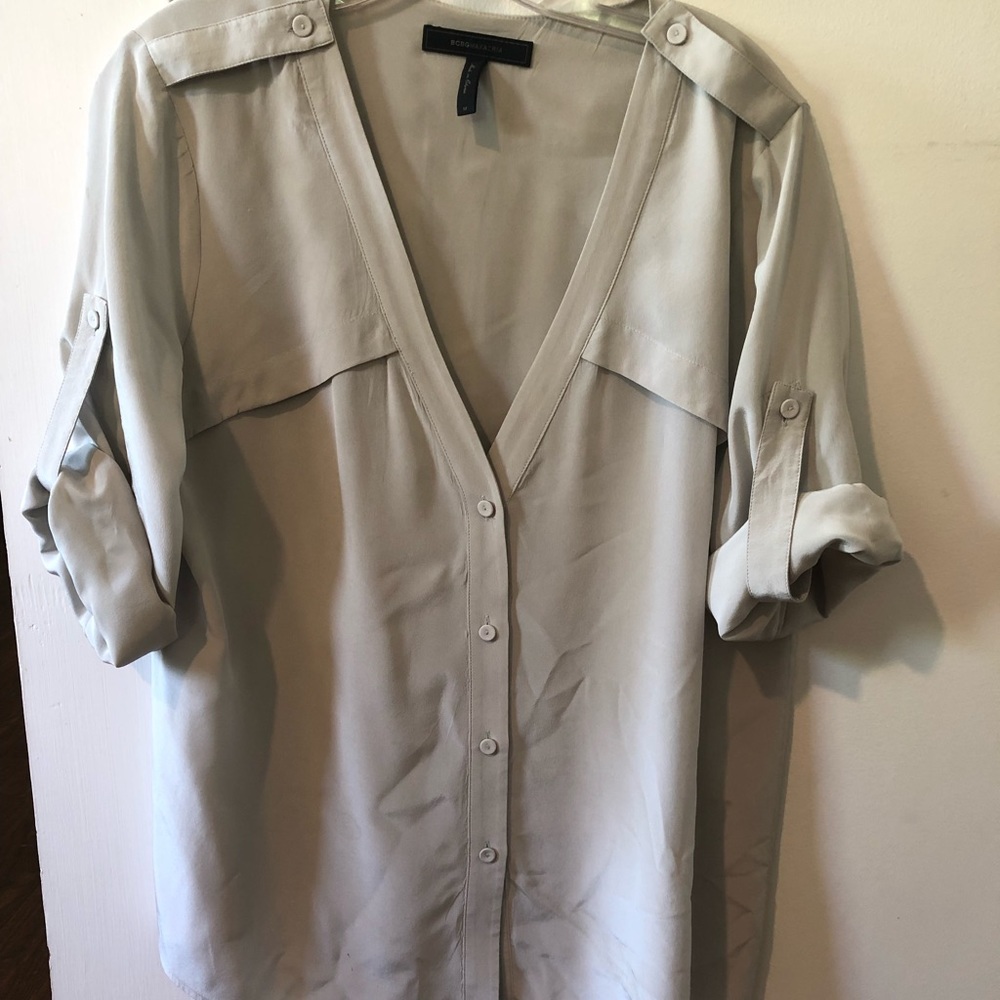BCBG safari top